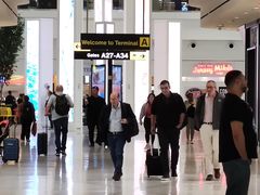 -纽瓦克自由国际机场