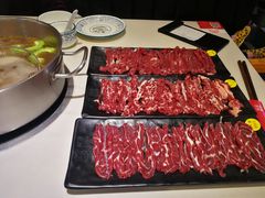 -陈记顺和潮汕牛肉火锅(棠德南路店)