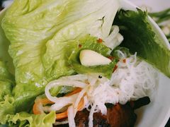 烧烤捞檬-SUSU·苏苏(四合院创始店)