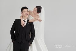 -新奕映像摄影机构