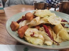 -塔哈尔·新疆盛宴(城西银泰店)