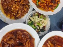 -清真•蜀风园(丁字沽店)