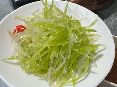 -魁盛居百年鲁菜馆(县西巷店)