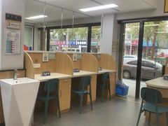 -联合动物医院(光谷诊疗中心)