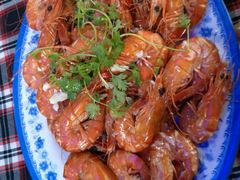 -幸福姐海鲜大排档