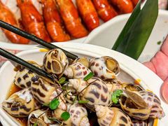 -乔街深夜食堂·小龙虾·高压锅生蚝(杭州总店)