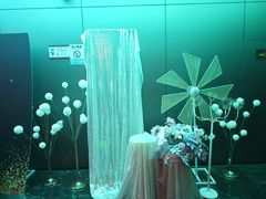 -W20 SHINING Party·K(悦豪和平路店)