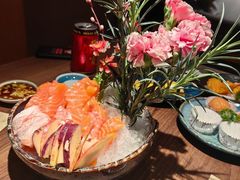 -大渔铁板烧(铁西万象汇店)