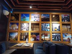 -清真·艾美可餐厅(大悦汇店)