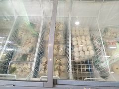 -老新隆牛肉锅贴(新街口店)