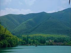 -宜兴龙背山森林公园