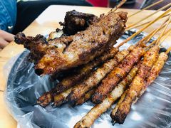 -硗碛藏寨·神木垒景区