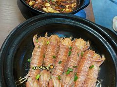 -甬小馆·焗海鲜温州菜(五马街店)