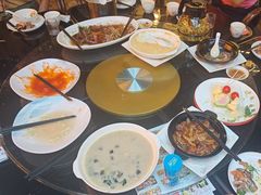 -鹅滋道(甘坑古镇店)