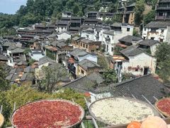 -婺源梦里老家大型山水实景演出