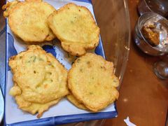 -春明狗肉馆(园丁花园店)