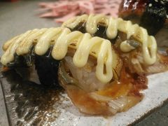 -友壹町寿司(嘉洲广场店)