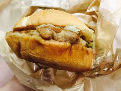 -麦当劳(无锡滨湖万达店)