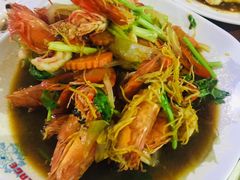 -班赞海鲜市场
