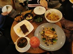 -Moka Bros 摩卡站(嘉华店)