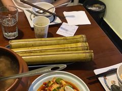 -紫滇源云南生态菜(丹凤街店)