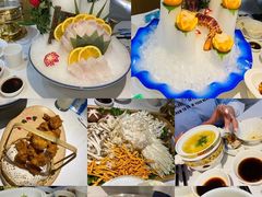 -鲐赏河豚(长寿店)