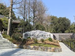 -东明山森林公园