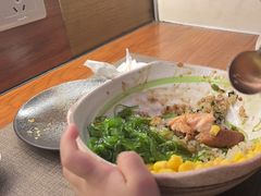 -戏作寿司(观音桥店)