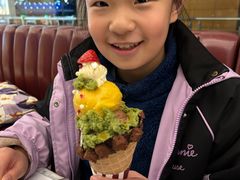 -哈根达斯(美罗城店)