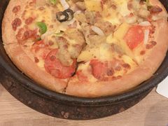 -必胜客(鑫乐汇店)