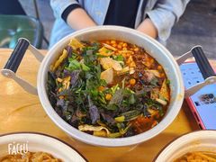 -丽丽三鲜螺蛳粉(田林路店)