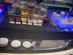 -阿外楼度假酒店-阿咖啡自助餐厅