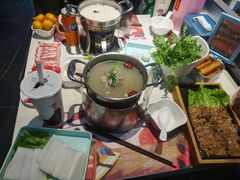 -火锅先生(五马街店)