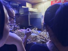 -水产西街炸串(水产西街店)