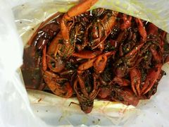 android_upload_pic-簋街仔仔小龙虾(总店)