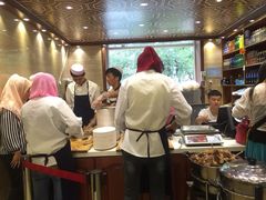 清真益鑫羊肉手抓馆(花园北街店)-清真·益鑫羊肉手抓馆(花园北街店)