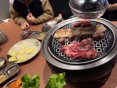 -陇璟烧肉酒场(友谊阳光城店)