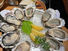 -Osteria Garden 生蚝花园餐厅(原进贤路店)