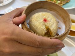 -五棵树•粤西高凉菜(琶洲店)