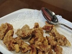 -丽华家常菜(北马路店)