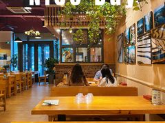 -珍祥烧烤涮肚(舜耕路店)