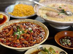 -醉八仙热酒馆(渝中店)