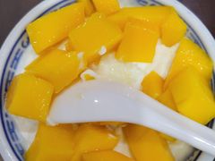-仁信老铺甜品(北京路店)