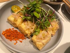 -胡麻(静安嘉里店)