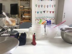 -食间旅人DIY烘焙工作室
