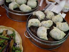 -春和發特色蒸饺(浐河西路店)