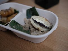 海盐黄油红豆铜锣烧-季味菓屋