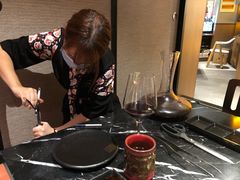 -山川小町·极番烧肉(新地假日广场店)