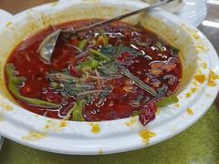 -聚鲜阁海鲜美食城(香水湾店)