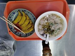 -金陵老丁家馄饨